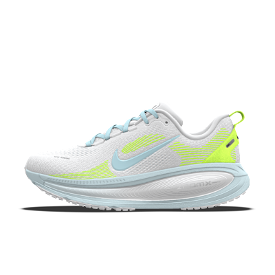 Nike Vomero 18 By You Custom Women's Road Running Shoes