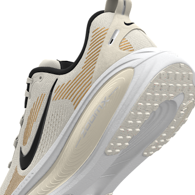 Nike Vomero 18 By You Custom Women's Road Running Shoes
