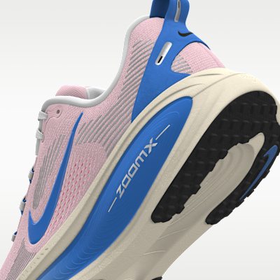 Nike Vomero 18 By Karen Robles Custom Women's Road Running Shoe