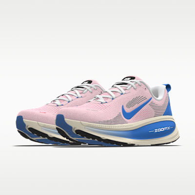Nike Vomero 18 By Karen Robles Custom Women's Road Running Shoe