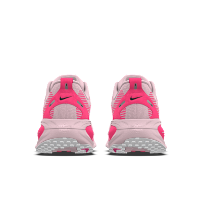 Nike Vomero 18 By You Custom Women's Road Running Shoes