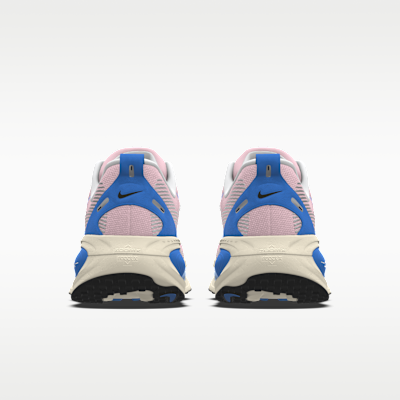Nike Vomero 18 By Karen Robles Custom Women's Road Running Shoe