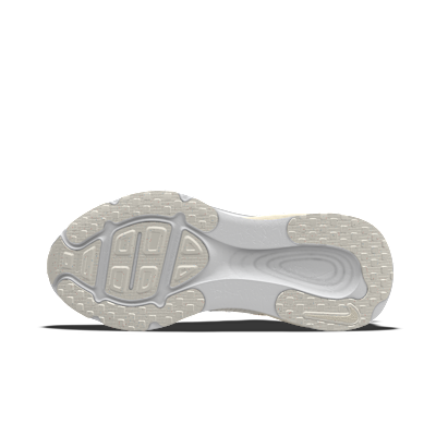 Nike Vomero 18 By You Custom Women's Road Running Shoes