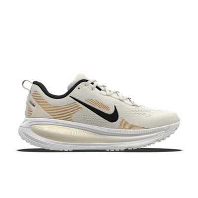 Nike Vomero 18 By You Custom Women's Road Running Shoes