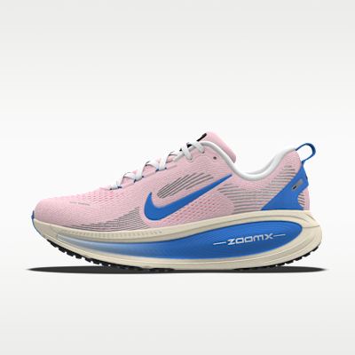 Nike Vomero 18 By Karen Robles Custom Women's Road Running Shoe