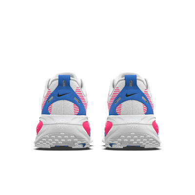 Nike Vomero 18 By You Custom Women's Road Running Shoes