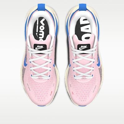 Nike Vomero 18 By Karen Robles Custom Women's Road Running Shoe