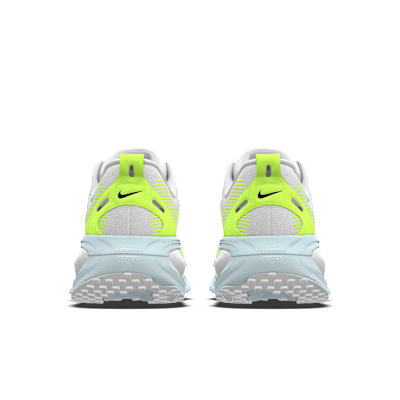Nike Vomero 18 By You Custom Women's Road Running Shoes