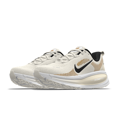 Nike Vomero 18 By You Custom Women's Road Running Shoes