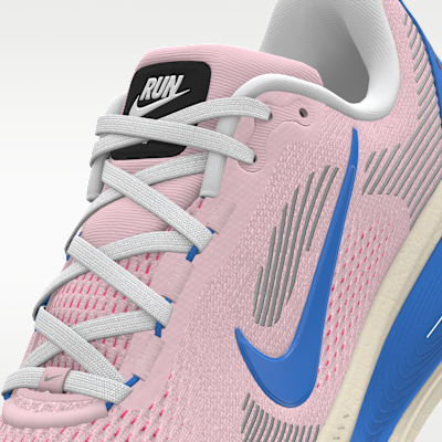 Nike Vomero 18 By Karen Robles Custom Women's Road Running Shoe