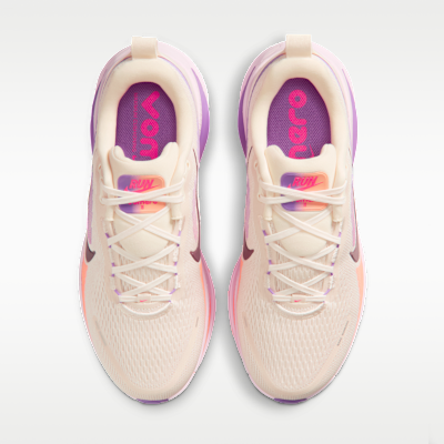 Nike Vomero 18 Women's Road Running Shoes (Wide)
