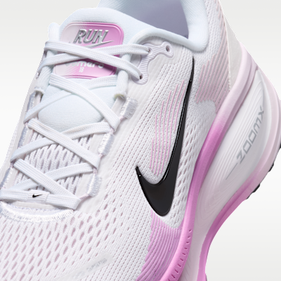 Nike Vomero 18 Women's Road Running Shoes (Wide)