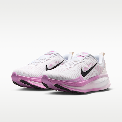 Nike Vomero 18 Women's Road Running Shoes (Wide)