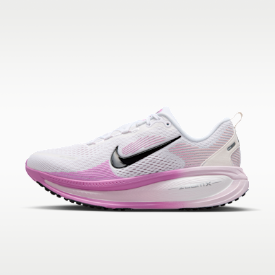 Nike Vomero 18 Women's Road Running Shoes (Wide)
