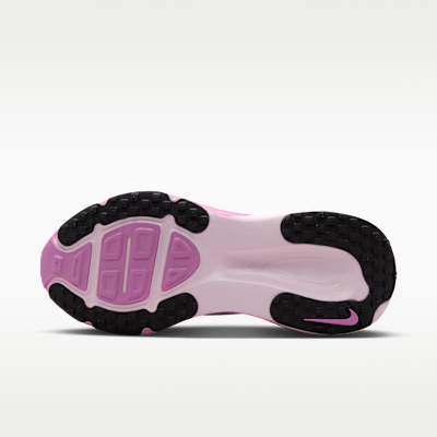 Nike Vomero 18 Women's Road Running Shoes (Wide)