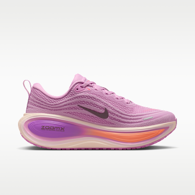 Nike Vomero Plus Women's Road Running Shoes