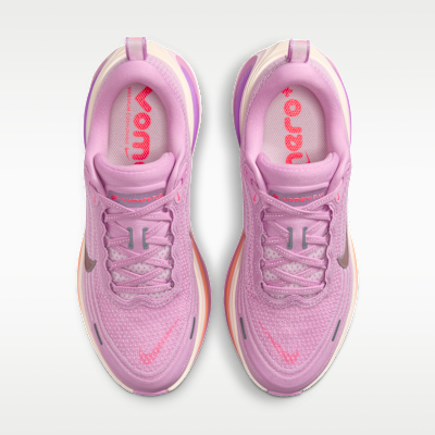 Nike Vomero Plus Women's Road Running Shoes