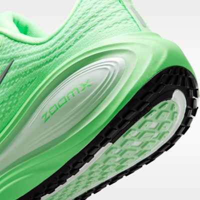 Nike Vomero Plus Women's Road Running Shoes