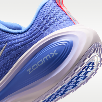 Nike Vomero Plus Women's Road Running Shoes