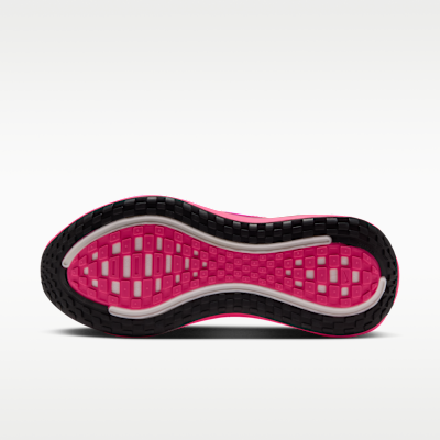 Nike Vomero Plus Women's Road Running Shoes
