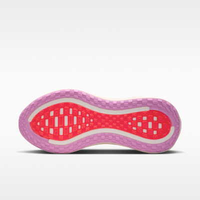Nike Vomero Plus Women's Road Running Shoes