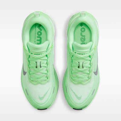 Nike Vomero Plus Women's Road Running Shoes