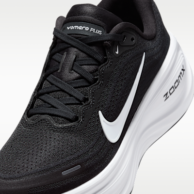 Nike Vomero Plus Women's Road Running Shoes