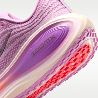 Nike Vomero Plus Women's Road Running Shoes