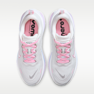 Nike Vomero Plus Women’s Road Running Shoes