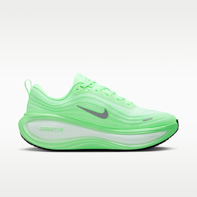 Nike Vomero Plus Women's Road Running Shoes