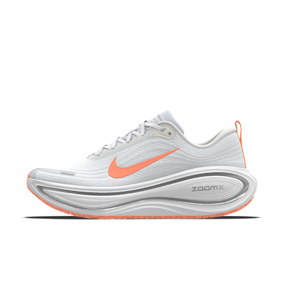 Nike Vomero Plus By You Custom Women's Road Running Shoes