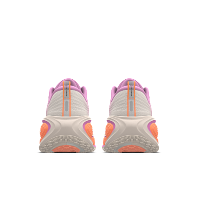 Nike Vomero Plus By You Custom Women's Road Running Shoes