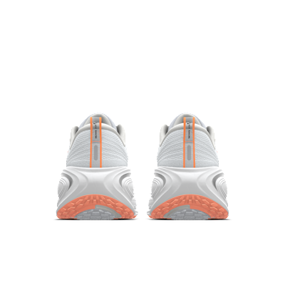 Nike Vomero Plus By You Custom Women's Road Running Shoes