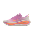 Nike Vomero Plus By You Custom Women's Road Running Shoes