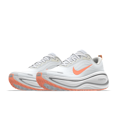 Nike Vomero Plus By You Custom Women's Road Running Shoes