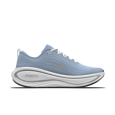 Nike Vomero Plus By You Custom Women's Road Running Shoes