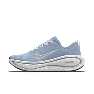 Nike Vomero Plus By You Custom Women's Road Running Shoes