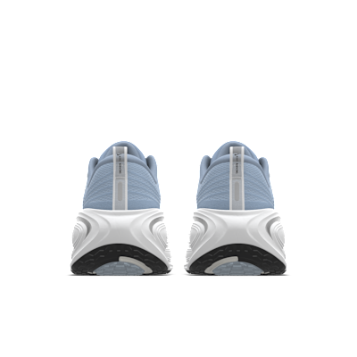 Nike Vomero Plus By You Custom Women's Road Running Shoes