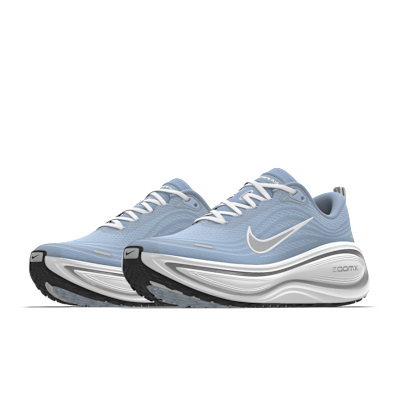 Nike Vomero Plus By You Custom Women's Road Running Shoes