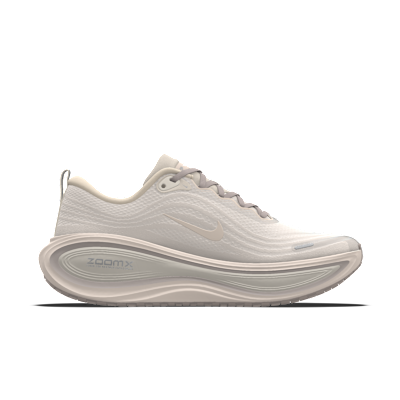 Nike Vomero Plus By You Custom Women's Road Running Shoes