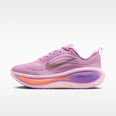 Nike Vomero Plus Women's Road Running Shoes (Wide)