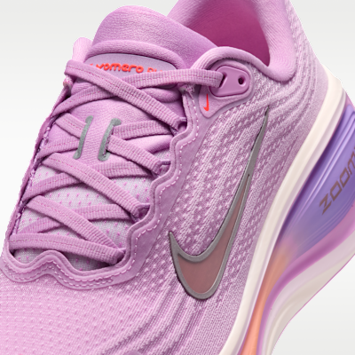 Nike Vomero Plus Women's Road Running Shoes (Wide)