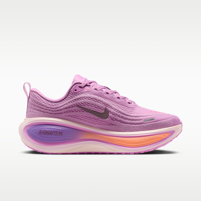 Nike Vomero Plus Women's Road Running Shoes (Wide)