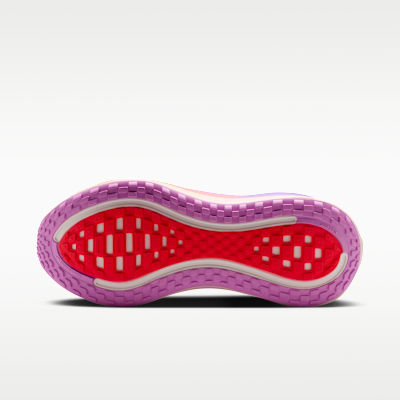 Nike Vomero Plus Women's Road Running Shoes (Wide)