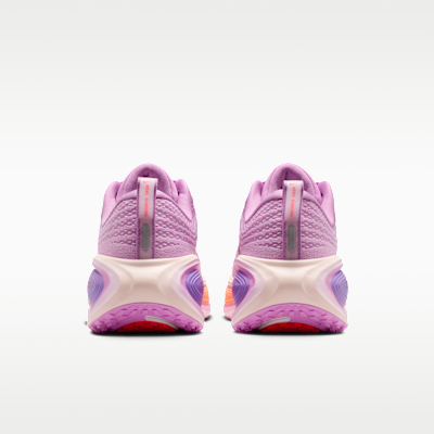 Nike Vomero Plus Women's Road Running Shoes (Wide)