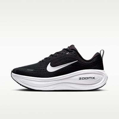 Nike Vomero Plus Women's Road Running Shoes (Wide)