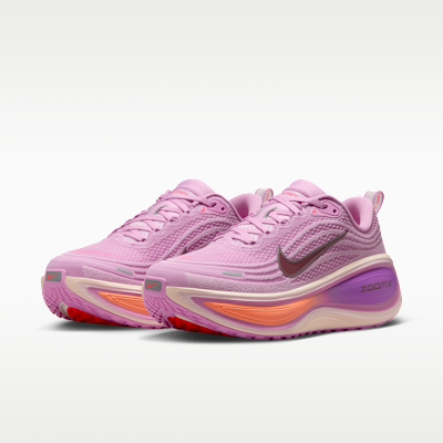 Nike Vomero Plus Women's Road Running Shoes