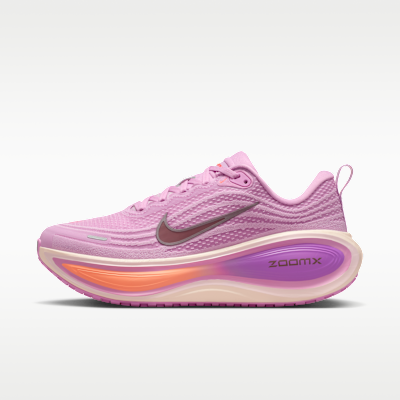 Nike Vomero Plus Women's Road Running Shoes