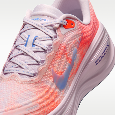 Nike Vomero Plus Women's Road Running Shoes