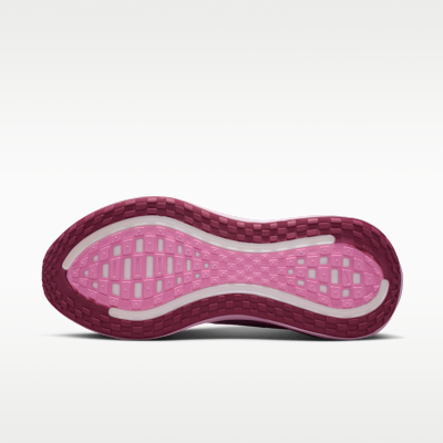 Nike Vomero Plus Women's Road Running Shoes